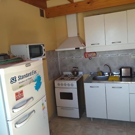 Apart Don Felipe El Calafate Kültér fotó