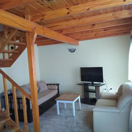 Apart Don Felipe El Calafate Kültér fotó