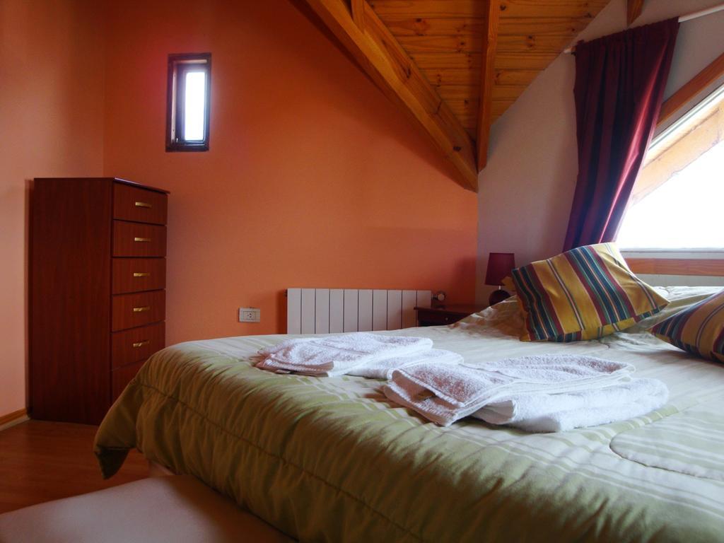 Apart Don Felipe El Calafate Kültér fotó