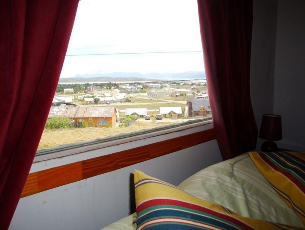 Apart Don Felipe El Calafate Szoba fotó