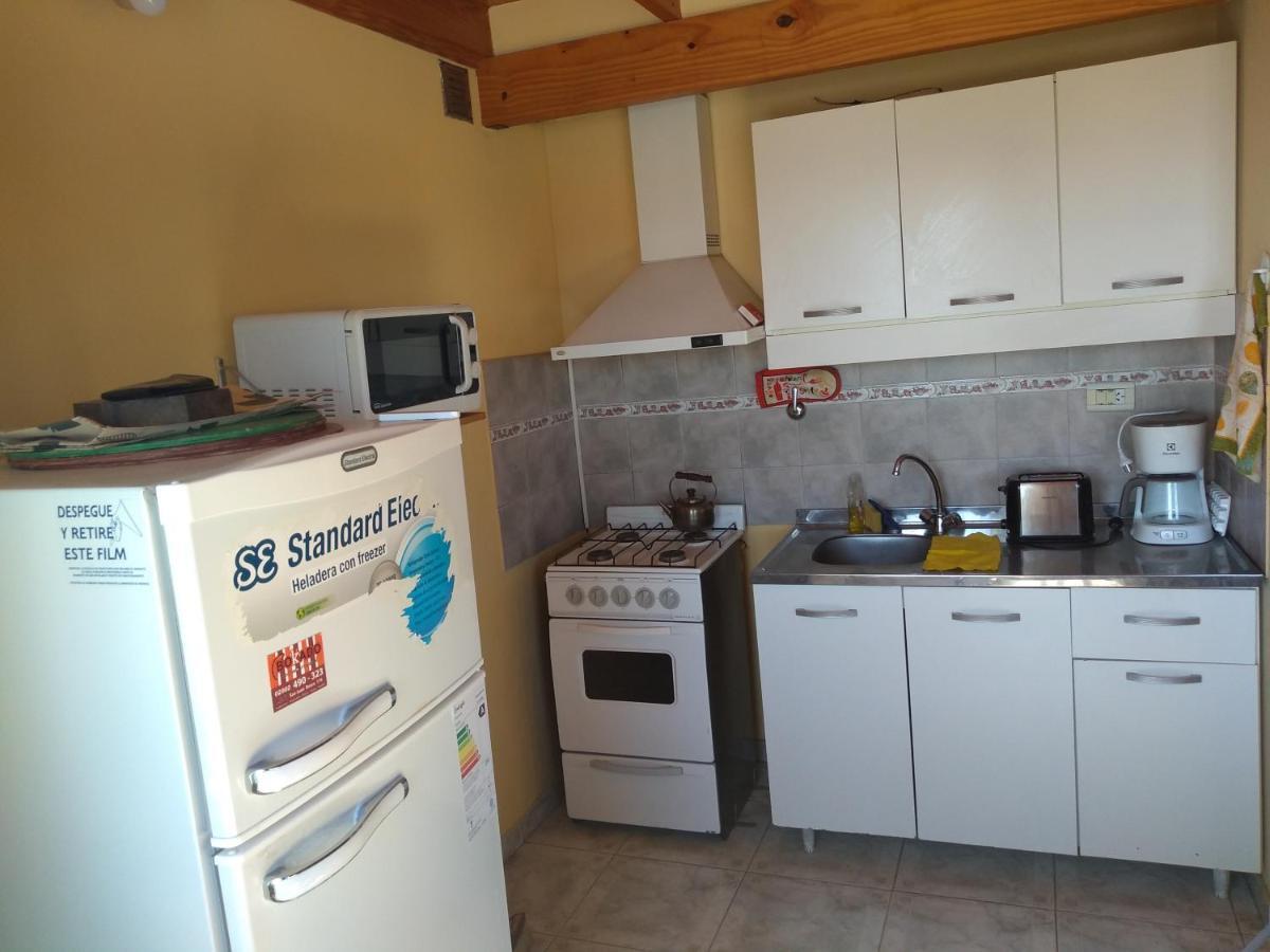 Apart Don Felipe El Calafate Kültér fotó