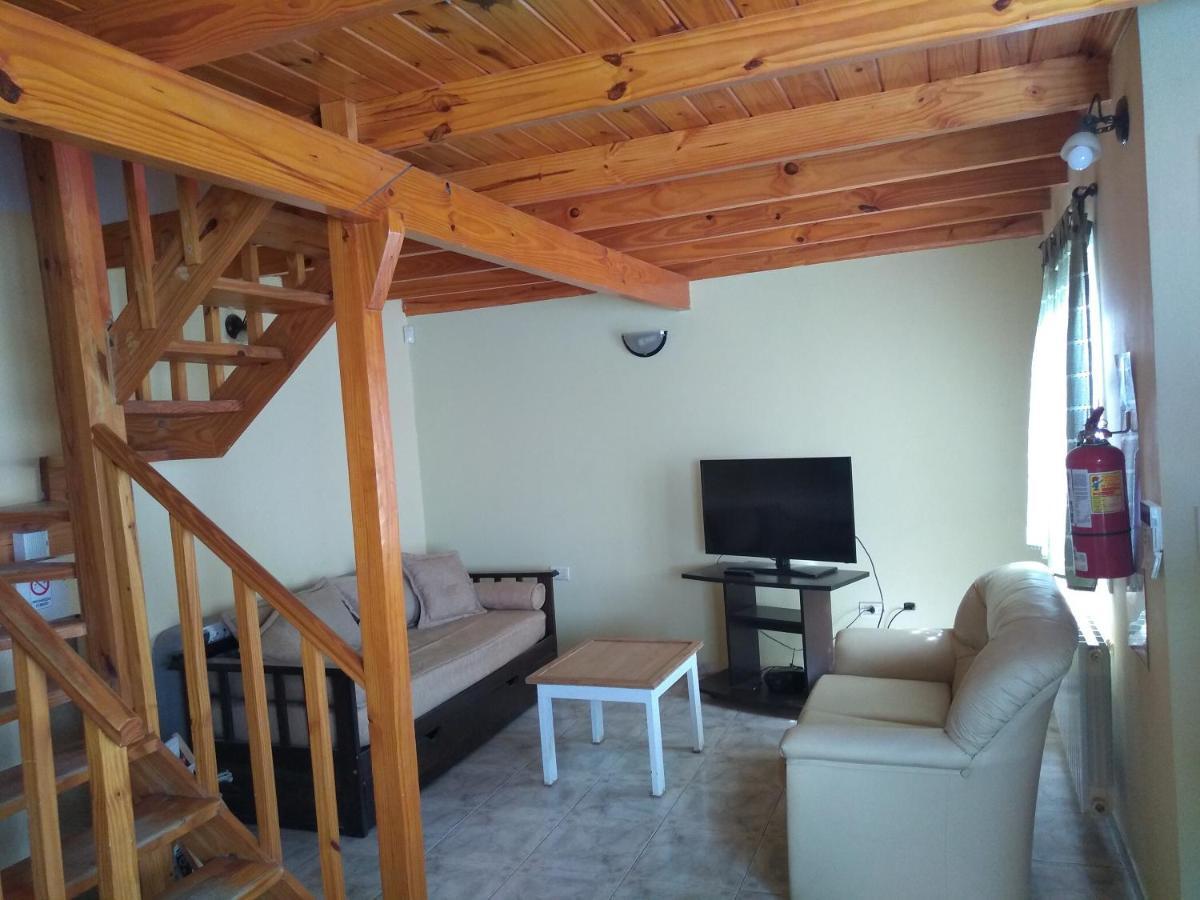Apart Don Felipe El Calafate Kültér fotó