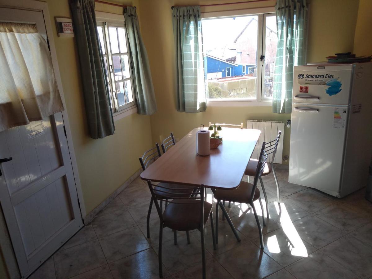 Apart Don Felipe El Calafate Kültér fotó