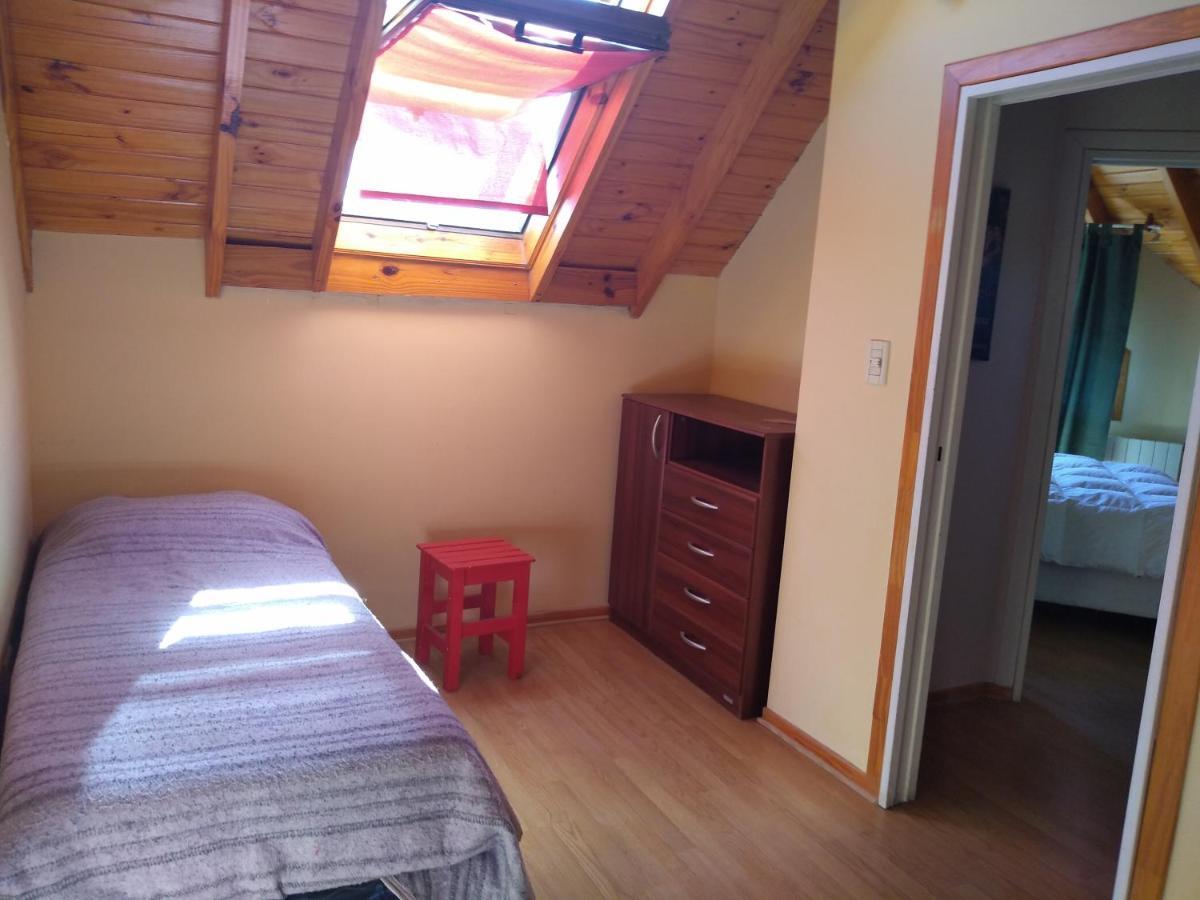 Apart Don Felipe El Calafate Kültér fotó